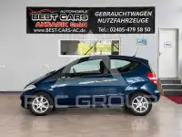 2005 Mercedes Benz A 150