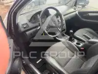 2005 Mercedes Benz A 150