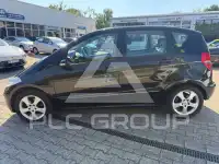 2005 Mercedes Benz A 150