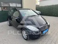2005 Mercedes Benz A 150