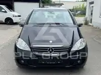 2005 Mercedes Benz A 150