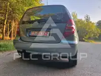 2005 Mercedes Benz A 150