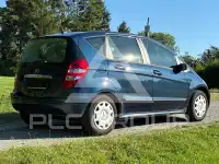 2005 Mercedes Benz A 150