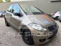 2005 Mercedes Benz A 150