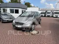 2005 Mercedes Benz A 150
