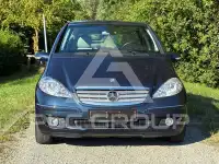 2005 Mercedes Benz A 150