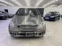 2005 Mercedes Benz A 150