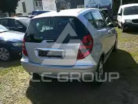 2005 Mercedes Benz A 150