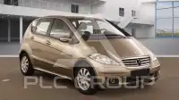 2005 Mercedes Benz A 150