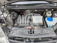 2005 Mercedes Benz A 150