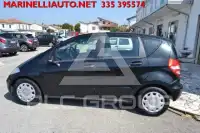 2005 Mercedes Benz A 150