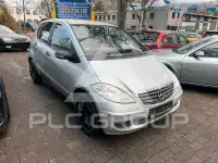 2005 Mercedes Benz A 150