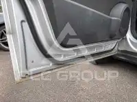 2005 Mercedes Benz A 150