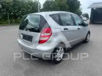 2005 Mercedes Benz A 150