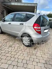 2005 Mercedes Benz A 150