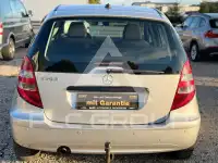 2005 Mercedes Benz A 150