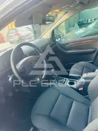 2005 Mercedes Benz A 150