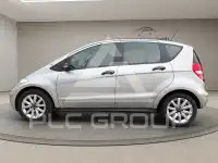 2005 Mercedes Benz A 150