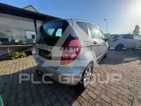 2005 Mercedes Benz A 150
