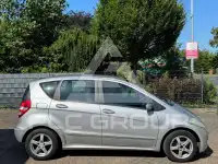 2005 Mercedes Benz A 150