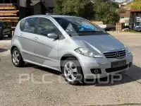 2005 Mercedes Benz A 150