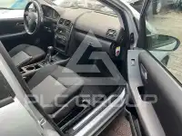 2005 Mercedes Benz A 150
