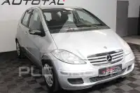 2005 Mercedes Benz A 150