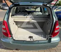 2005 Mercedes Benz A 150
