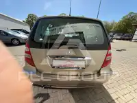 2005 Mercedes Benz A 150