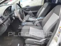 2005 Mercedes Benz A 150