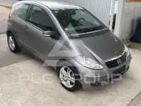 2005 Mercedes Benz A 150