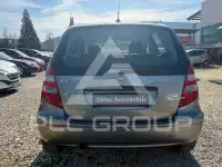 2005 Mercedes Benz A 150