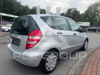 2005 Mercedes Benz A 150