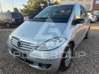 2005 Mercedes Benz A 150