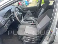 2005 Mercedes Benz A 150