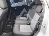 2005 Mercedes Benz A 150