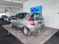 2005 Mercedes Benz A 150