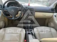 2005 Mercedes Benz A 150