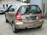 2005 Mercedes Benz A 150