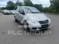 2005 Mercedes Benz A 150