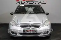 2005 Mercedes Benz A 150