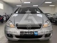 2005 Mercedes Benz A 150