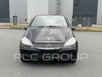 2005 Mercedes Benz A 150