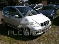 2005 Mercedes Benz A 150