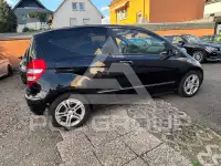 2005 Mercedes Benz A 150