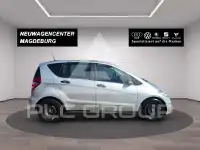 2005 Mercedes Benz A 150