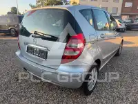 2005 Mercedes Benz A 150