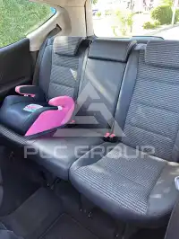 2005 Mercedes Benz A 150