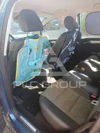 2005 Mercedes Benz A 150