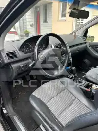 2005 Mercedes Benz A 150